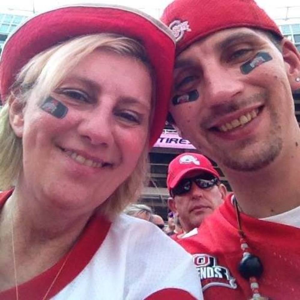 Meet your Posher, Greg